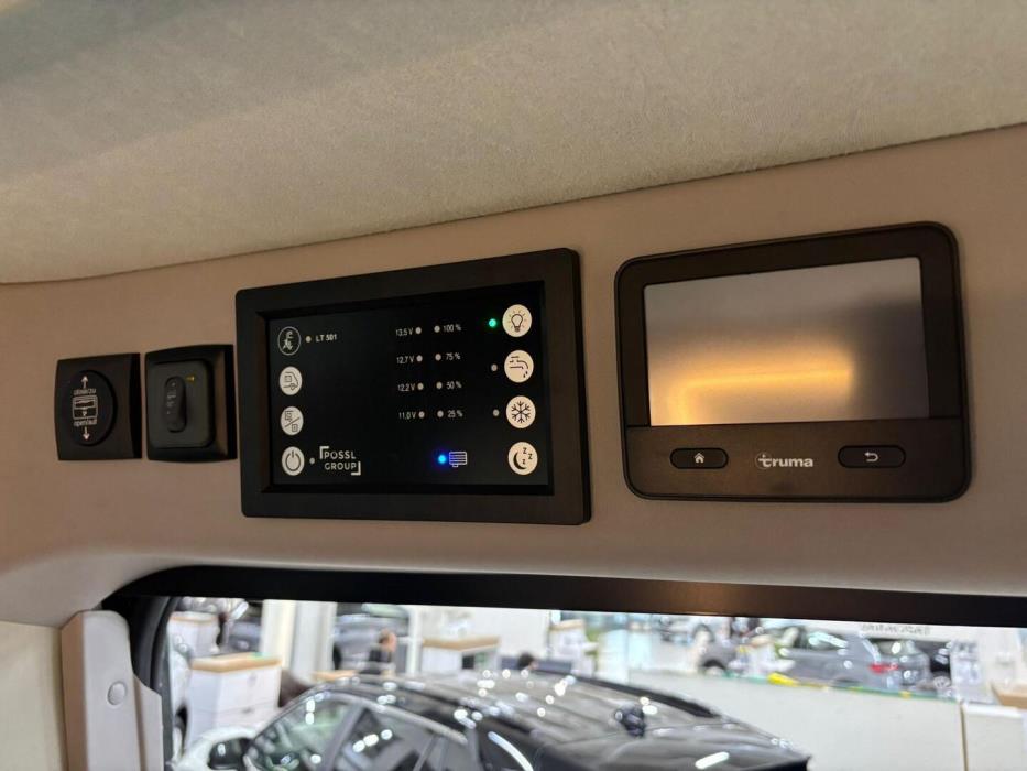 PÖSSL SUMMIT 640 PRIME 2026