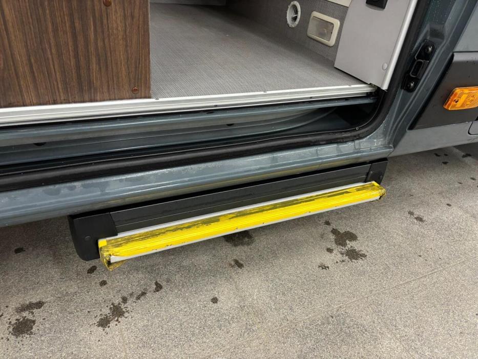 PÖSSL SUMMIT 640 PRIME 2026