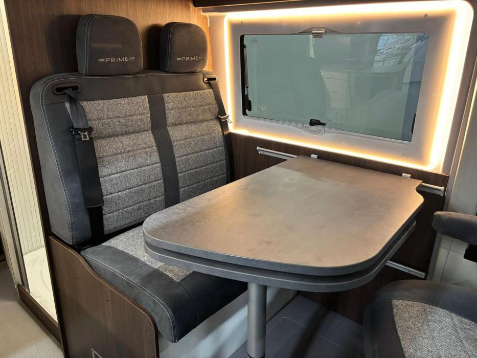 PÖSSL SUMMIT 640 PRIME 2026