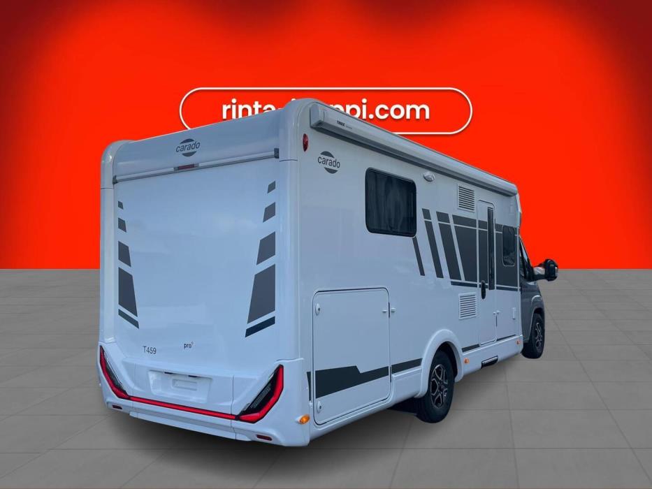 CARADO T 459 2026