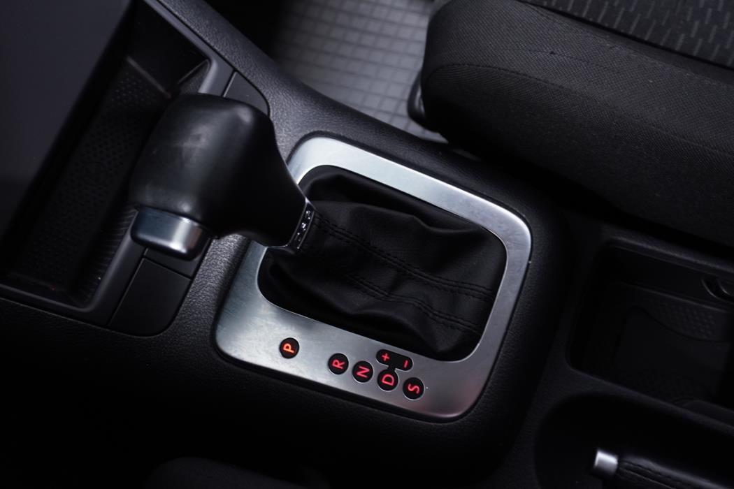 VOLKSWAGEN Golf Plus 2010
