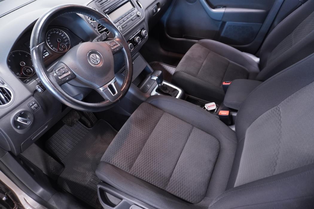 VOLKSWAGEN Golf Plus 2010
