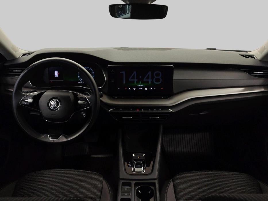 SKODA Octavia 2024