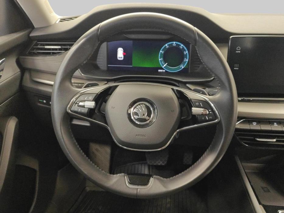 SKODA Octavia 2024