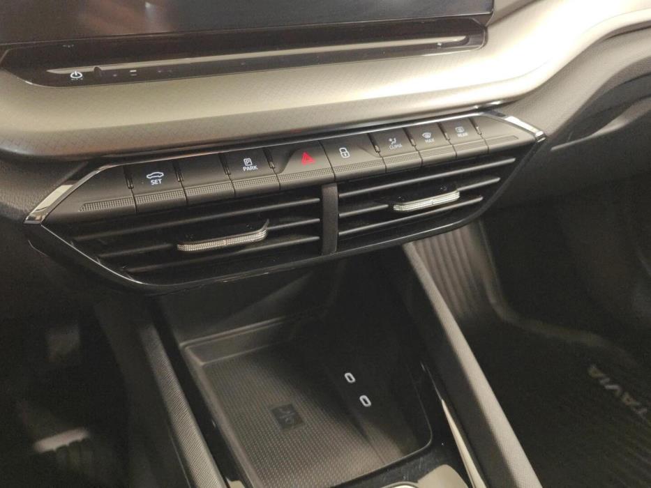 SKODA Octavia 2024