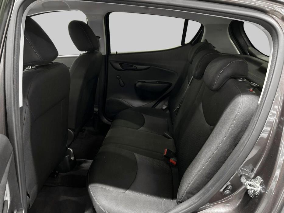 OPEL KARL 2016