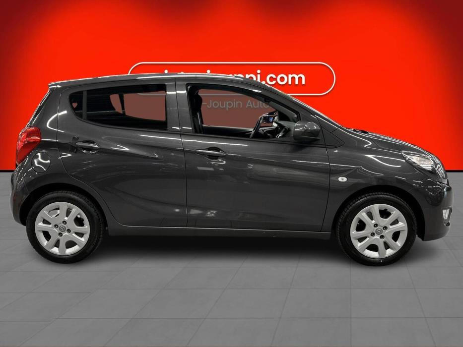 OPEL KARL 2016