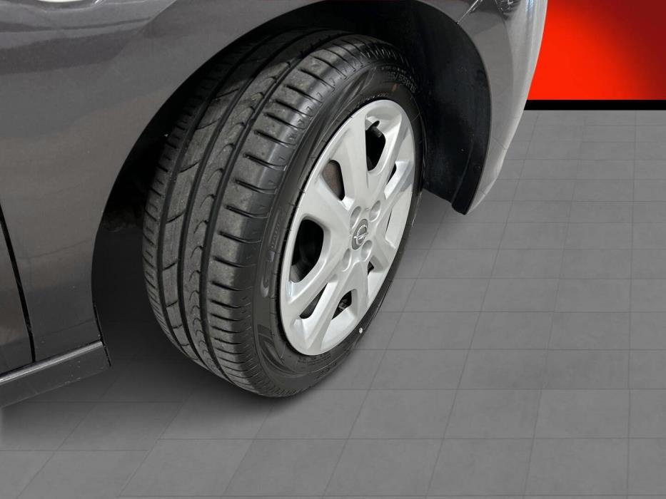 OPEL KARL 2016
