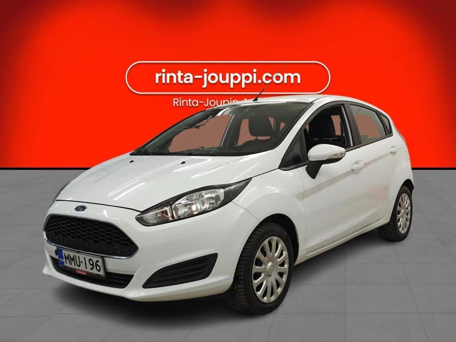 FORD Fiesta 2017
