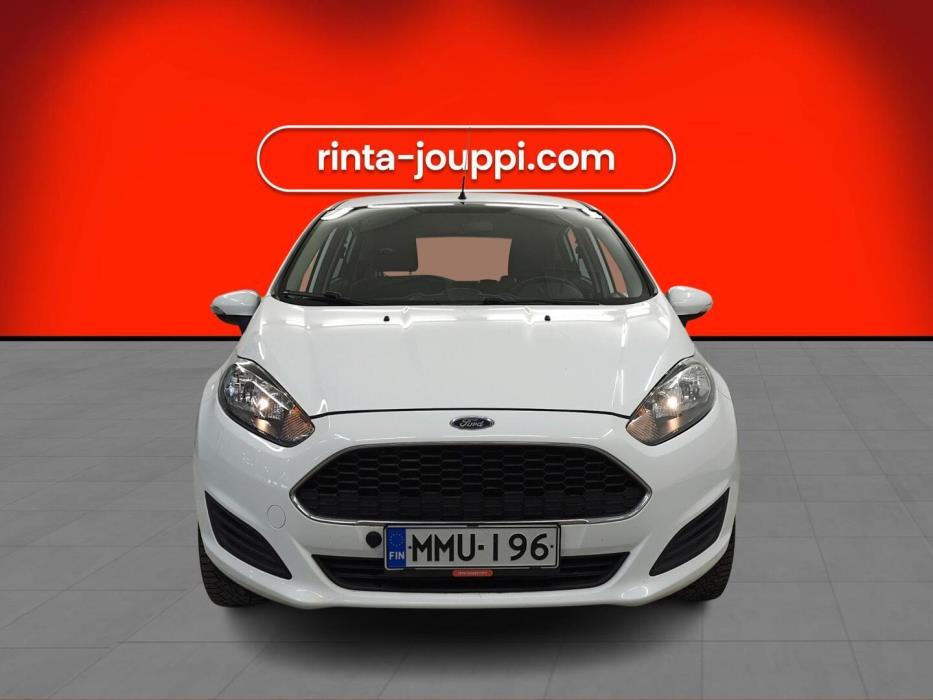 FORD Fiesta 2017