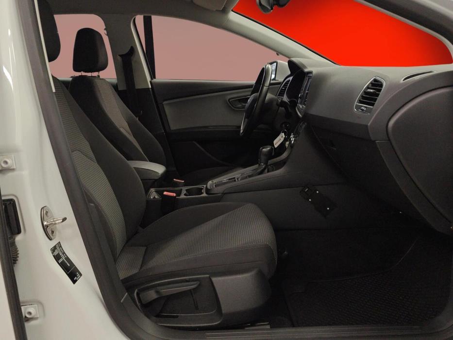 SEAT Leon ST 2017