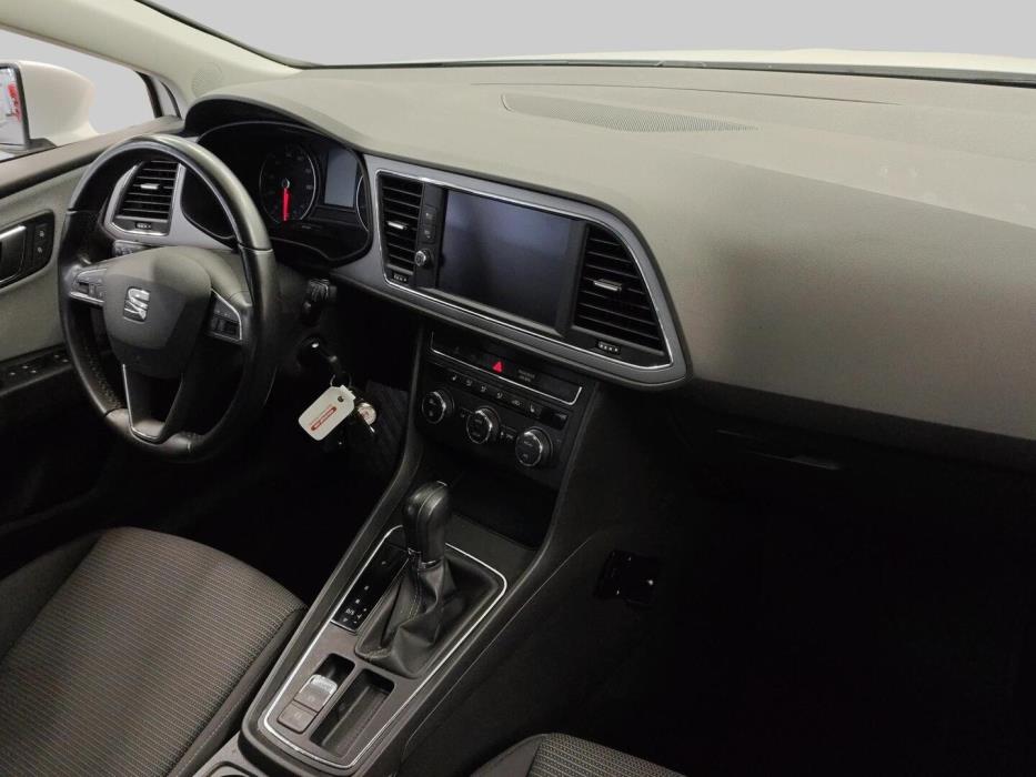 SEAT Leon ST 2017