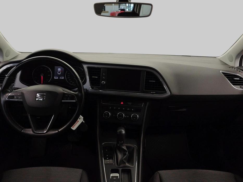 SEAT Leon ST 2017