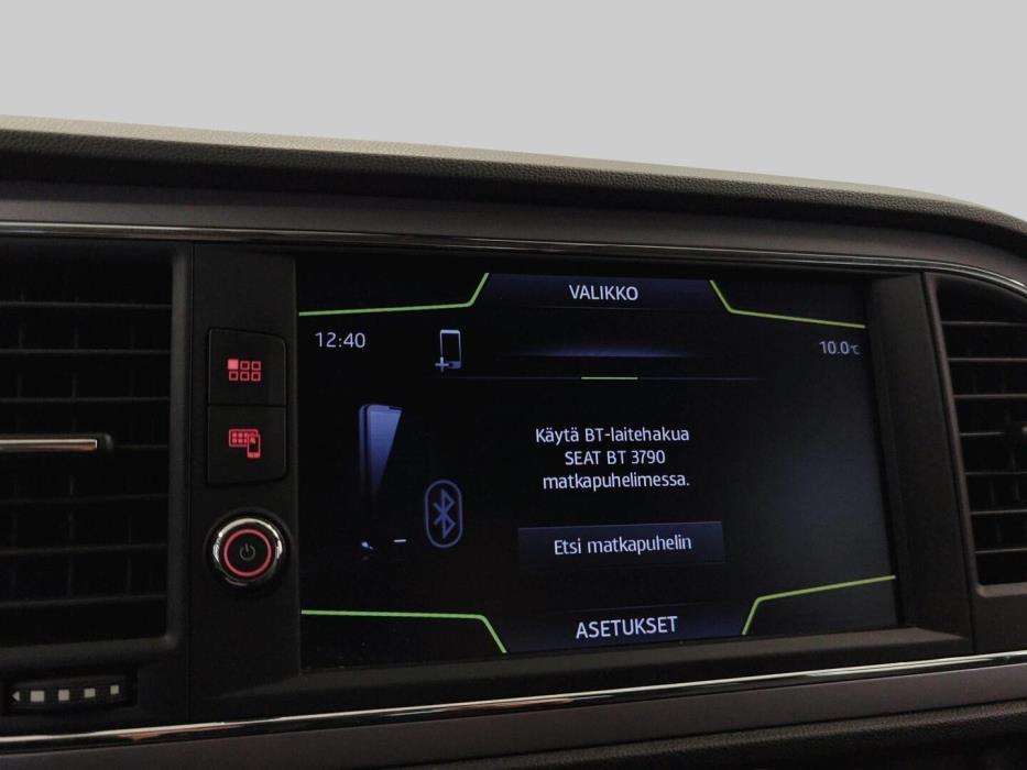 SEAT Leon ST 2017