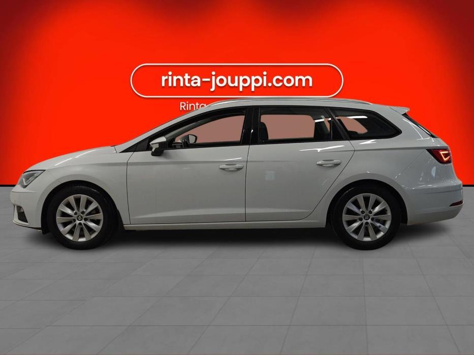 SEAT Leon ST 2017