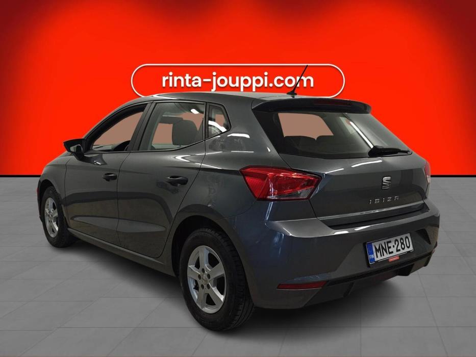 SEAT Ibiza 2017