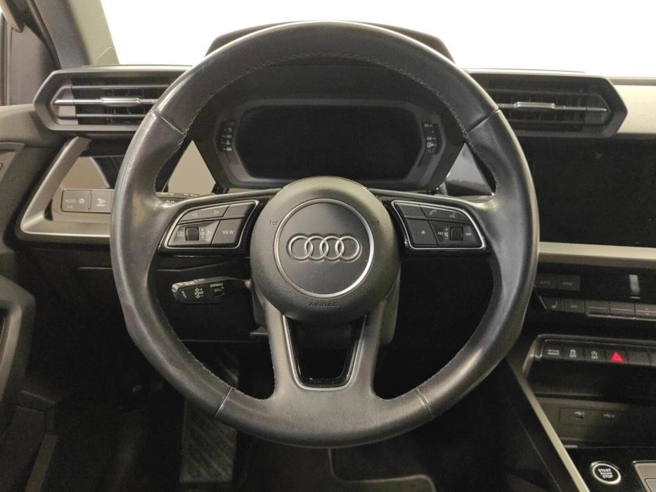 AUDI A3 2021