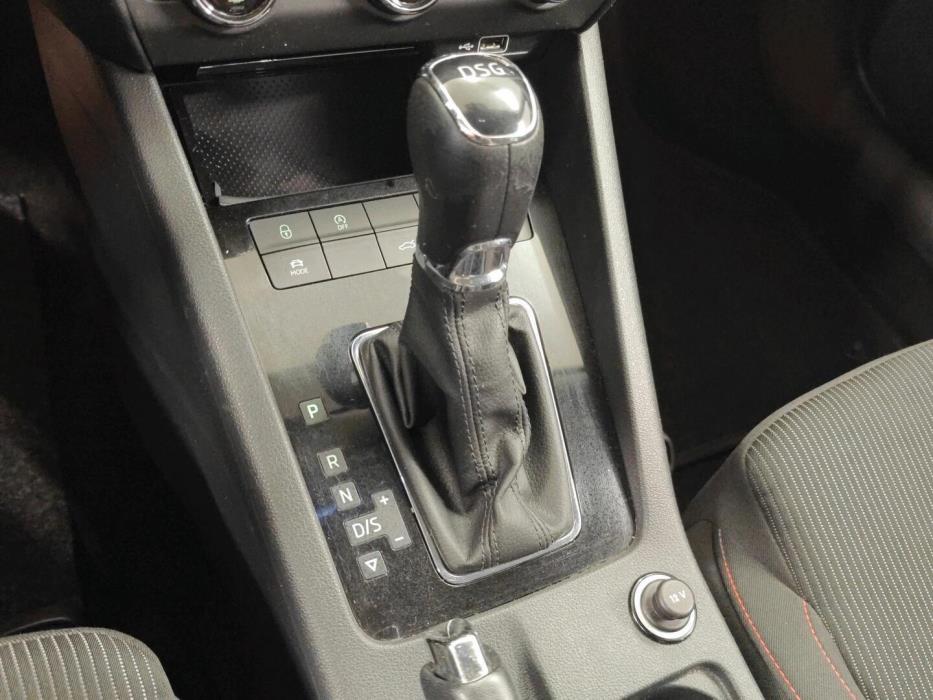 SKODA Octavia 2019