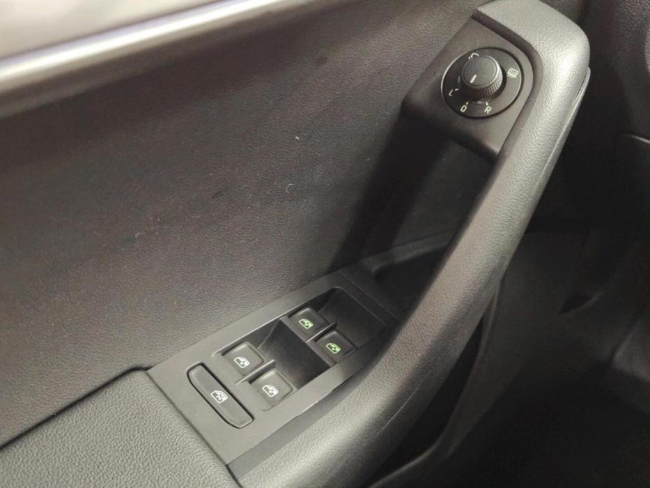 SKODA Octavia 2019