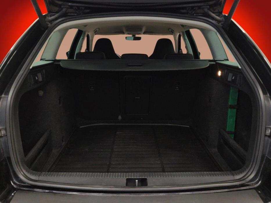 SKODA Octavia 2019