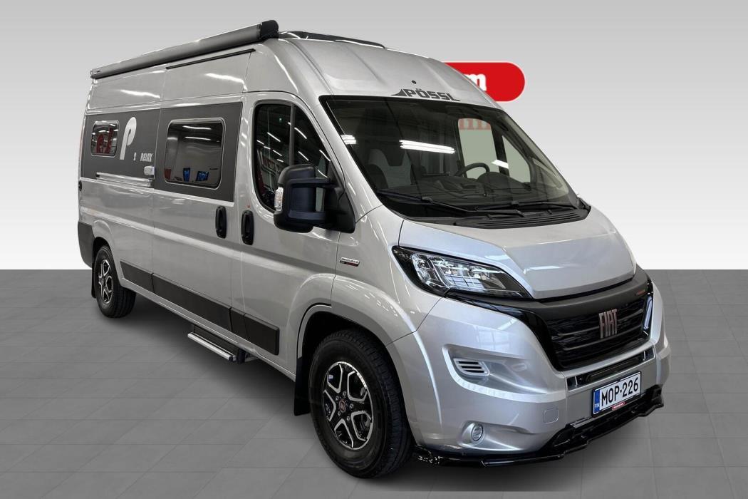 PÖSSL P2 RELAX 2023