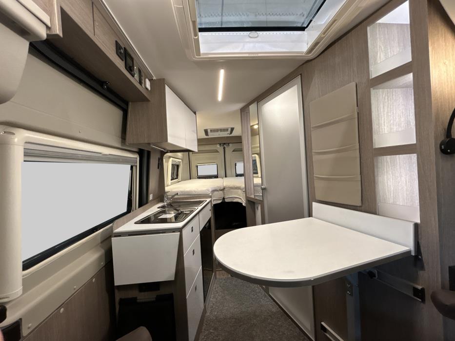 PÖSSL P2 RELAX 2023