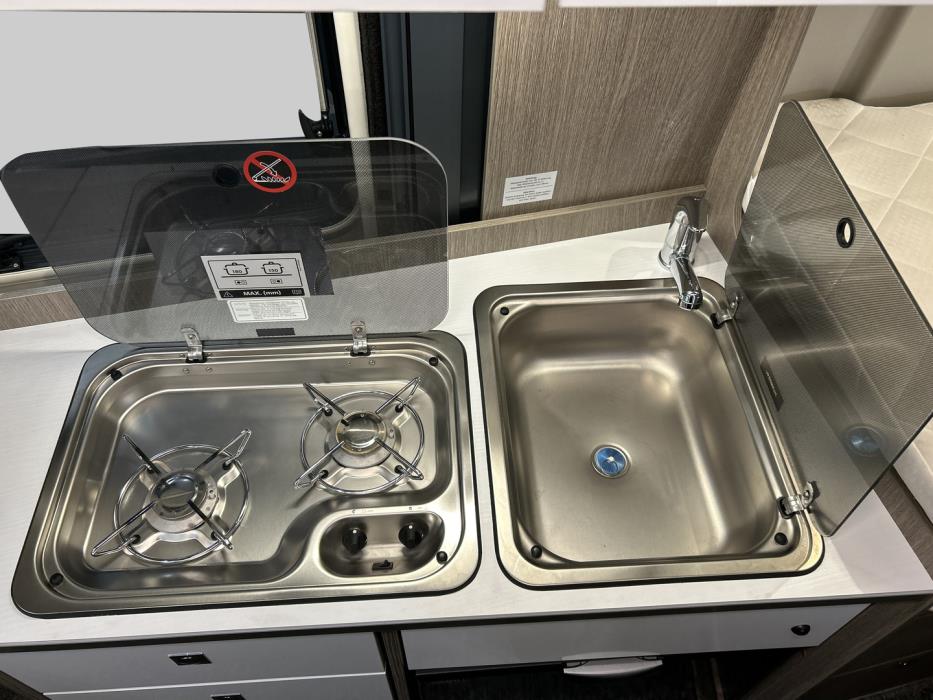 PÖSSL P2 RELAX 2023