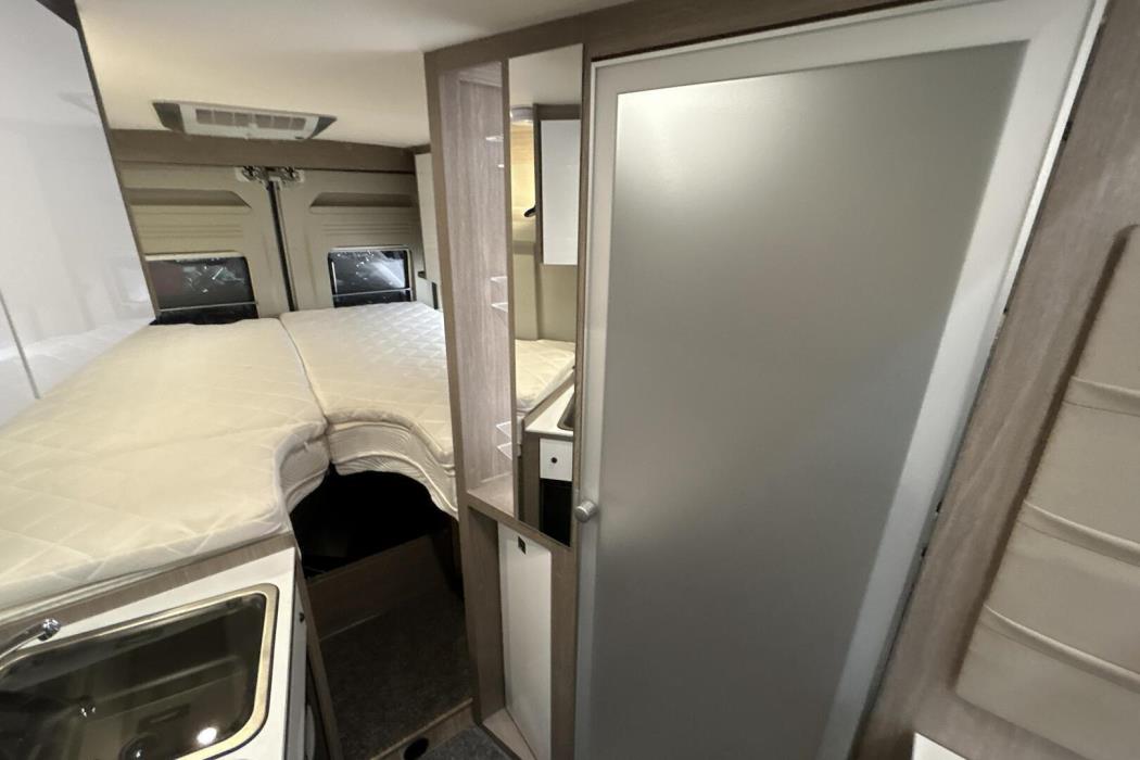 PÖSSL P2 RELAX 2023