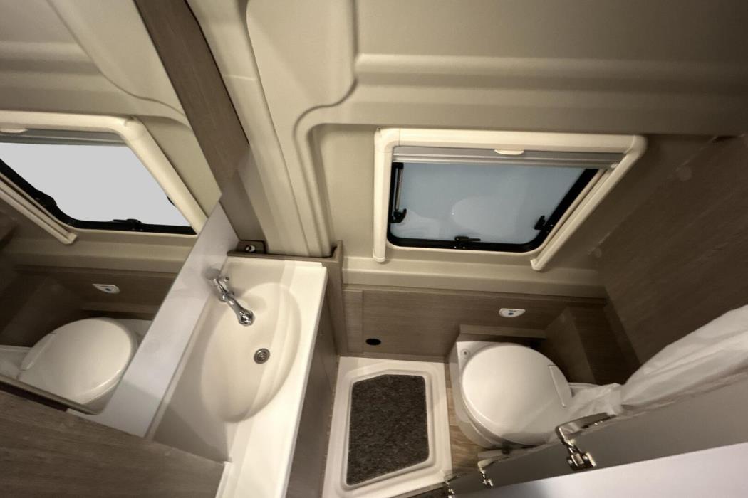 PÖSSL P2 RELAX 2023