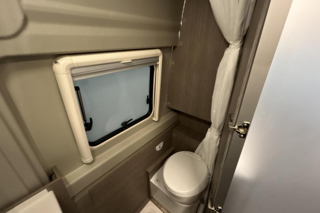 PÖSSL P2 RELAX 2023