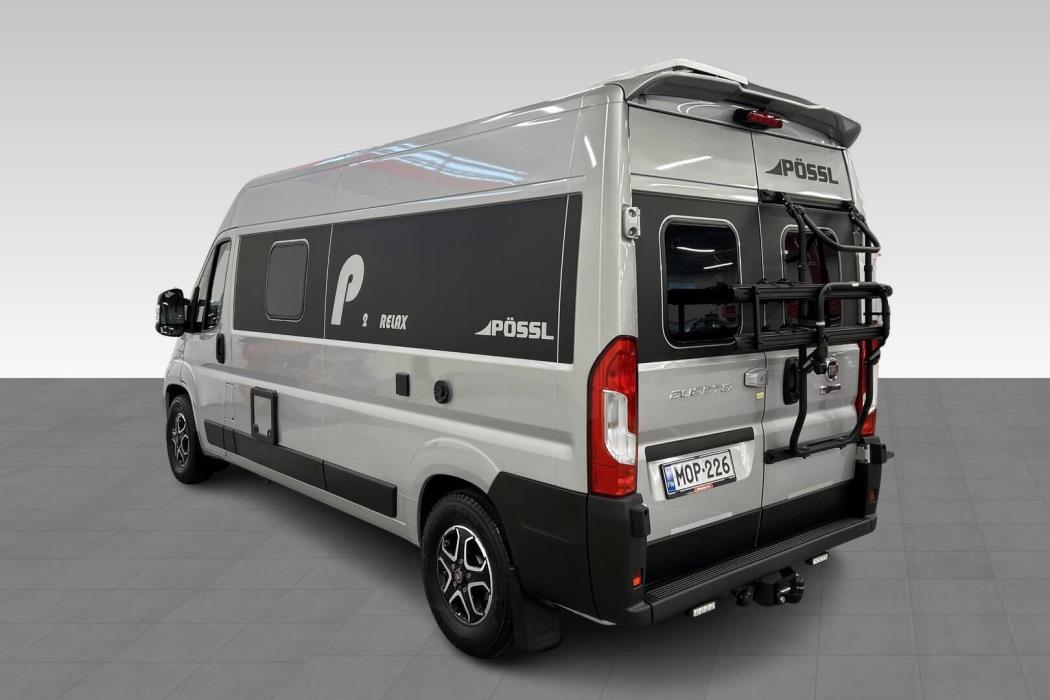 PÖSSL P2 RELAX 2023