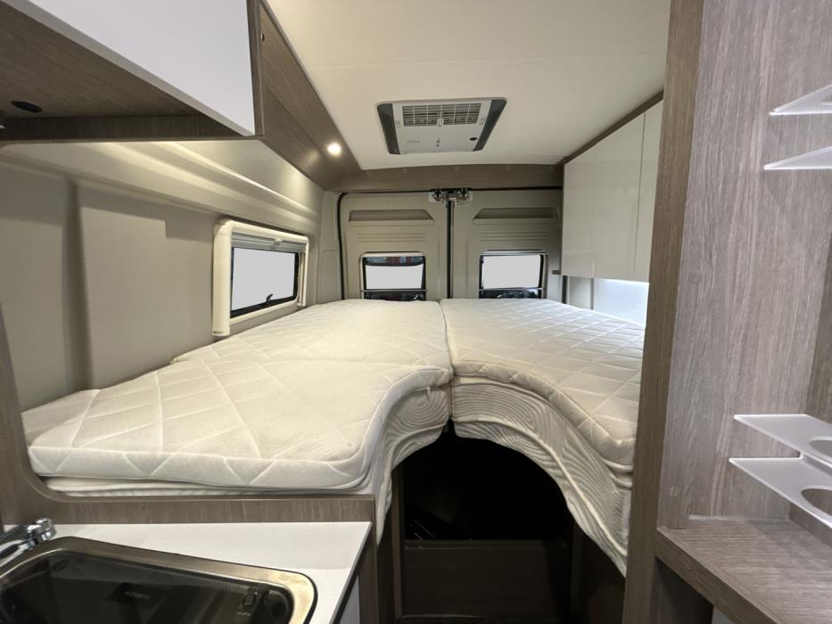 PÖSSL P2 RELAX 2023