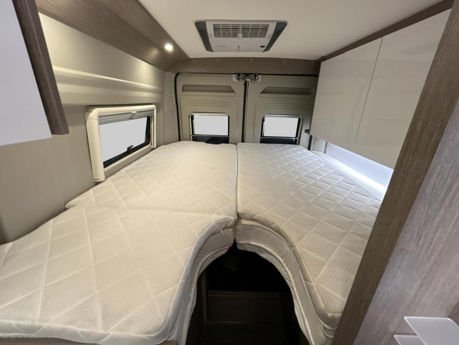 PÖSSL P2 RELAX 2023