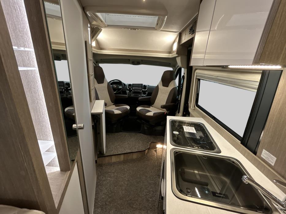 PÖSSL P2 RELAX 2023