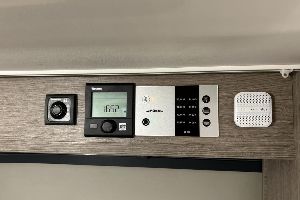 PÖSSL P2 RELAX 2023