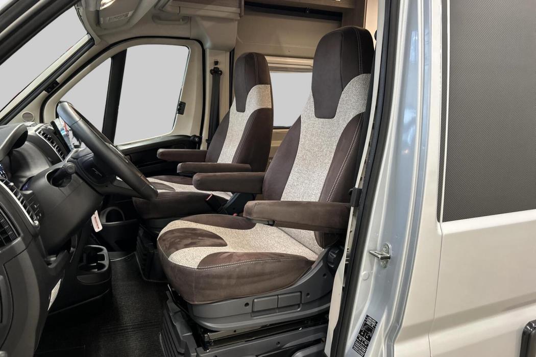 PÖSSL P2 RELAX 2023