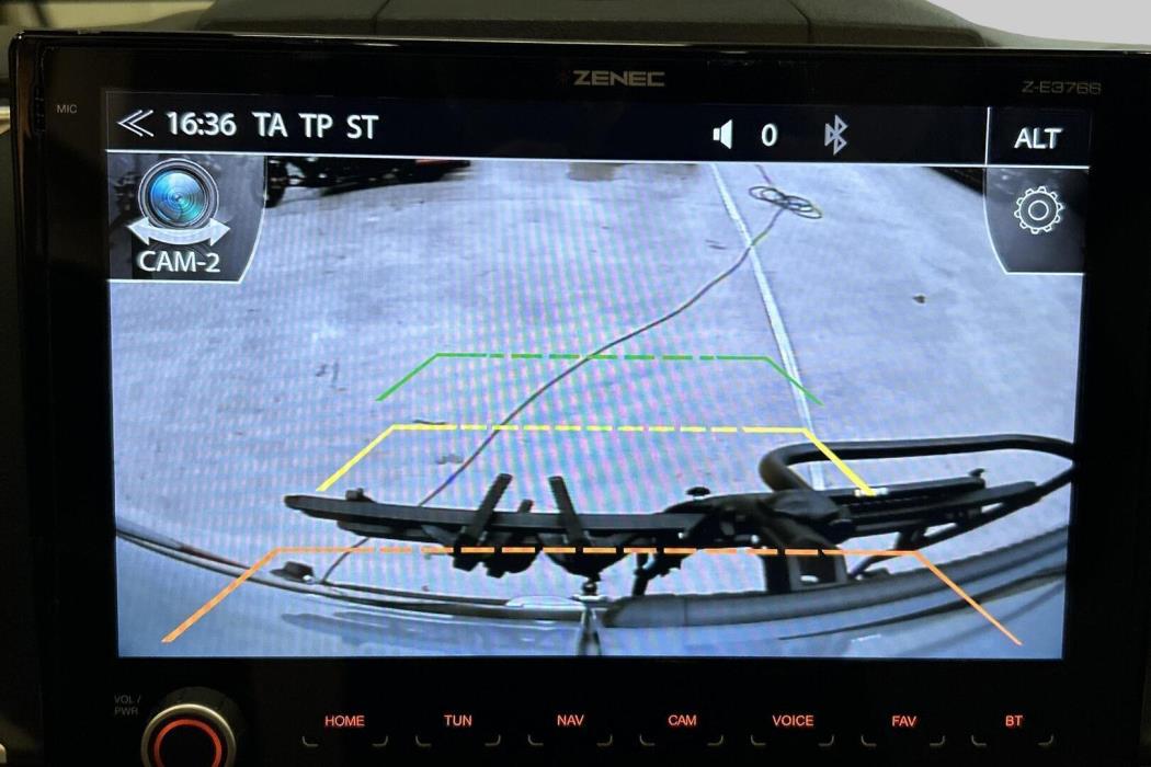 PÖSSL P2 RELAX 2023