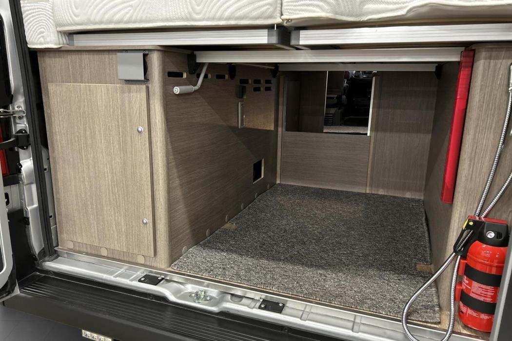 PÖSSL P2 RELAX 2023