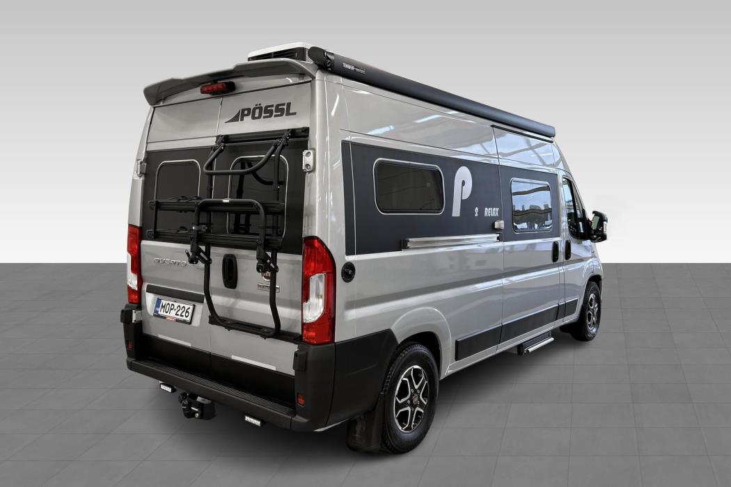 PÖSSL P2 RELAX 2023