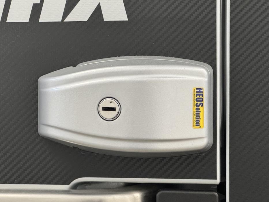 PÖSSL P2 RELAX 2023