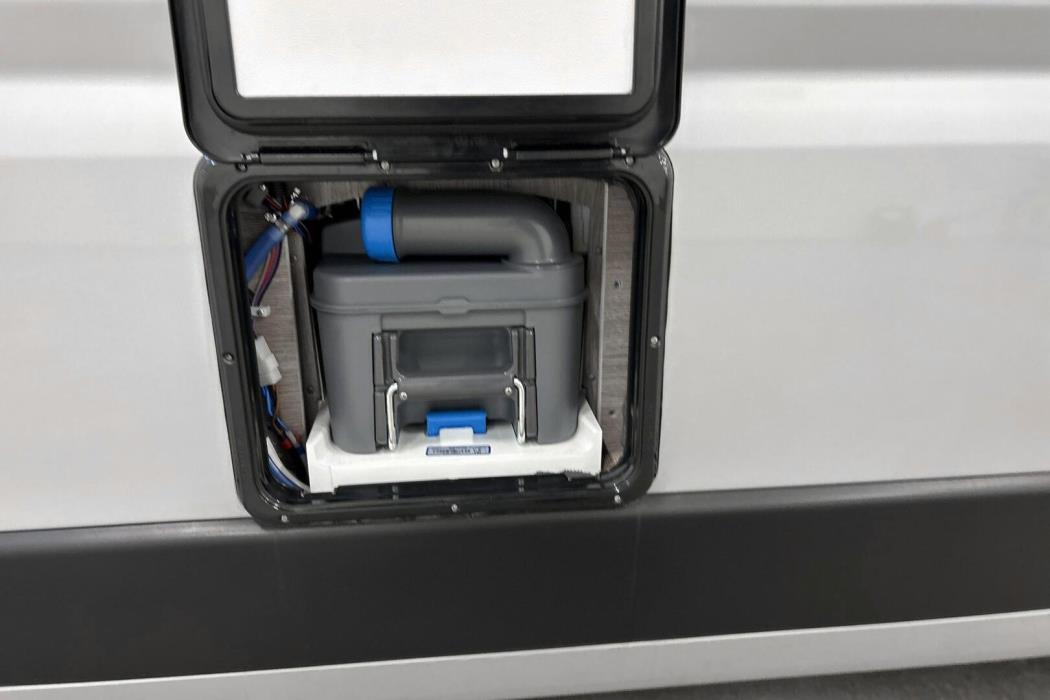 PÖSSL P2 RELAX 2023