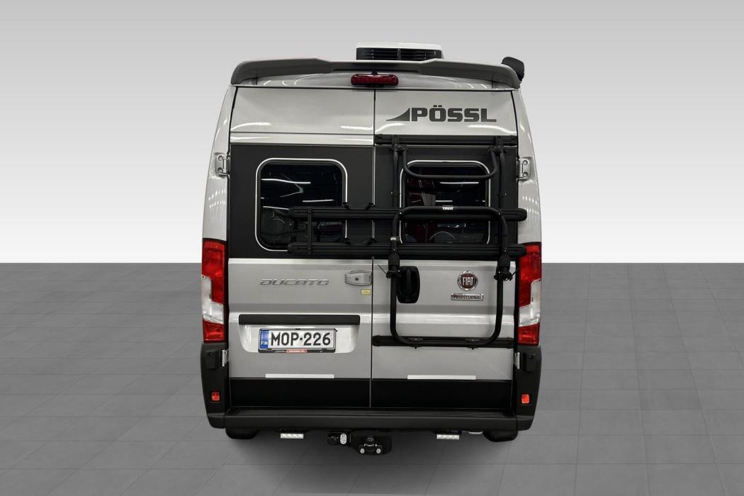 PÖSSL P2 RELAX 2023