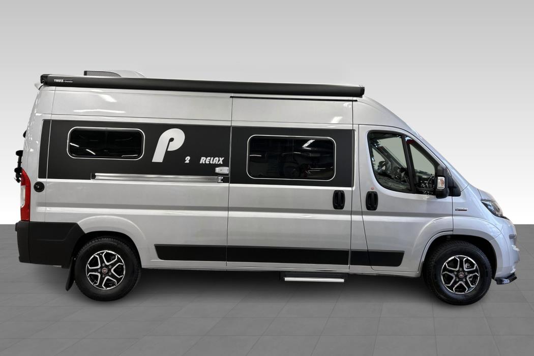 PÖSSL P2 RELAX 2023