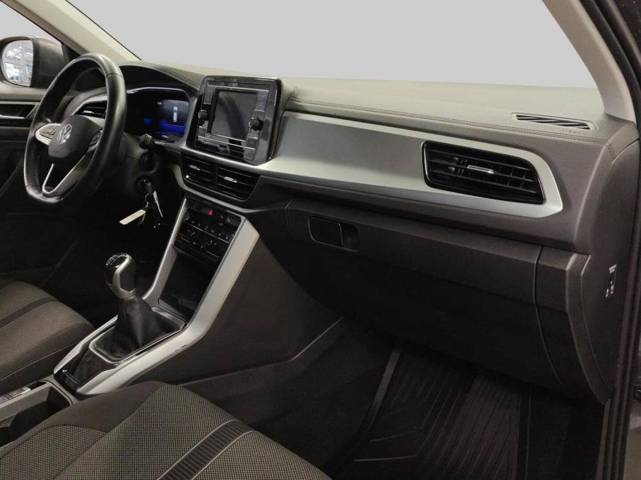 VOLKSWAGEN T-Roc 2023