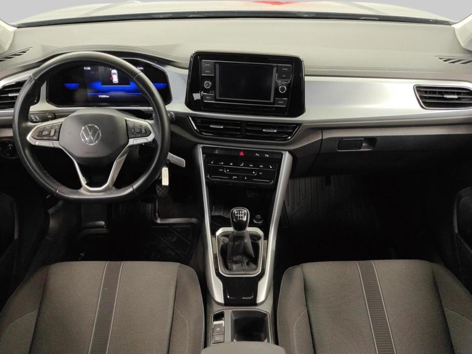 VOLKSWAGEN T-Roc 2023