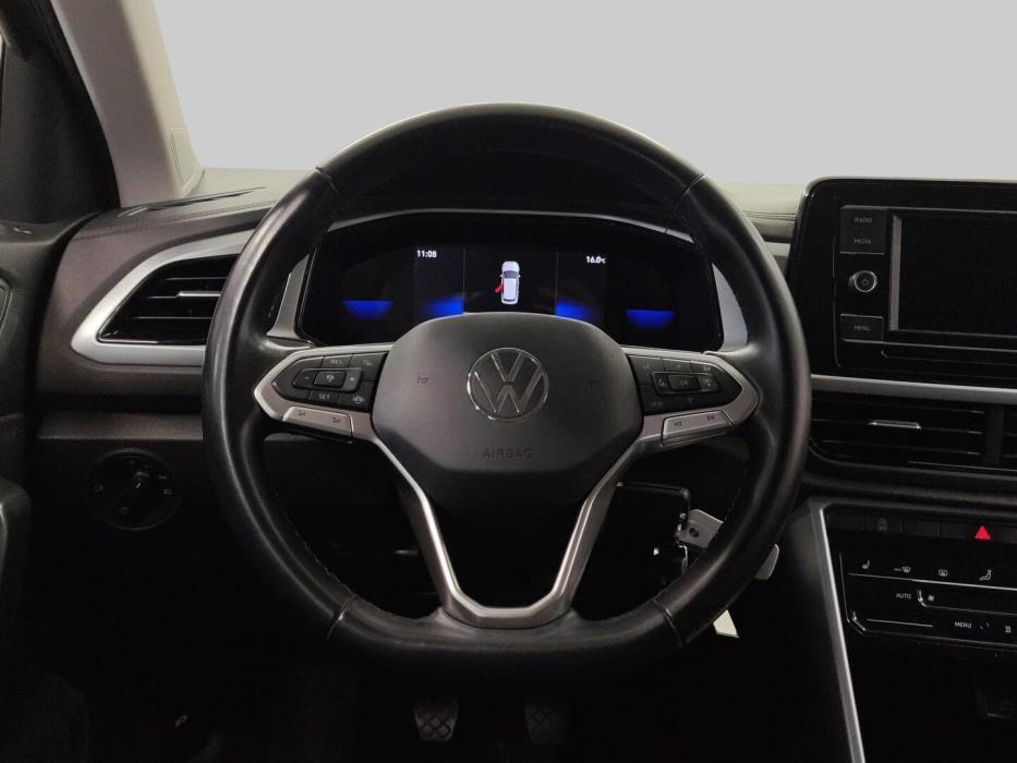 VOLKSWAGEN T-Roc 2023