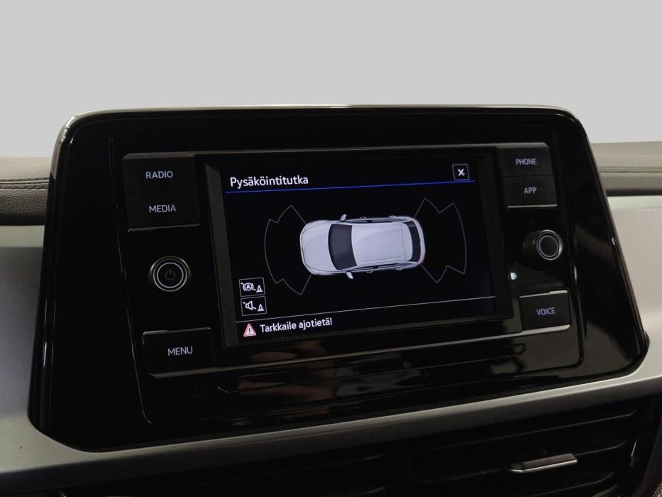 VOLKSWAGEN T-Roc 2023