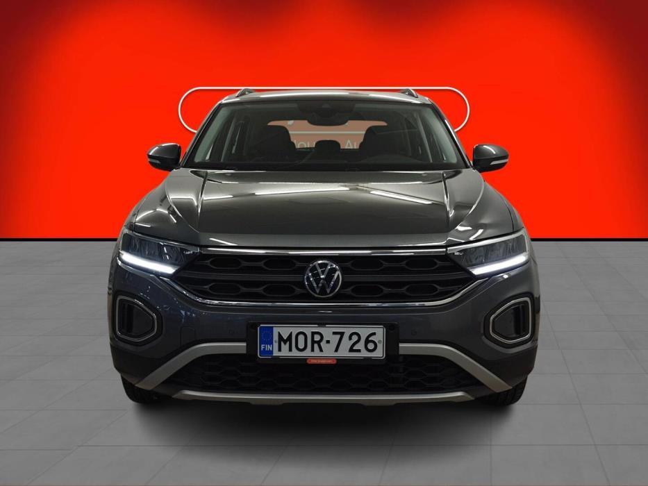 VOLKSWAGEN T-Roc 2023