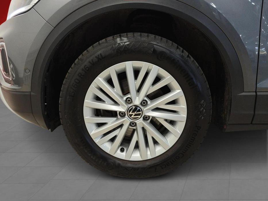 VOLKSWAGEN T-Roc 2023