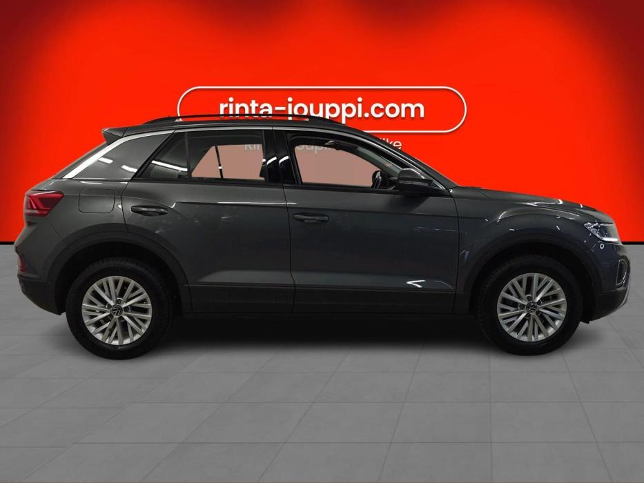 VOLKSWAGEN T-Roc 2023